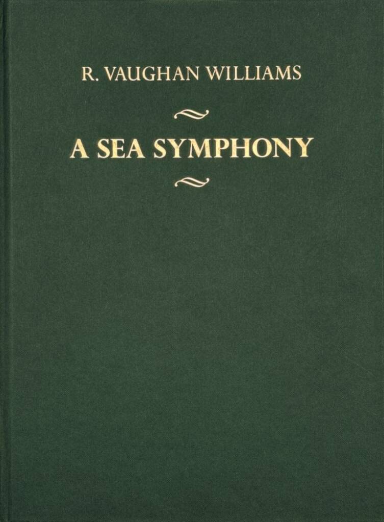 A Sea Symphony